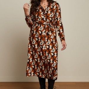 Robe - Robe Midi Rosie Bassline